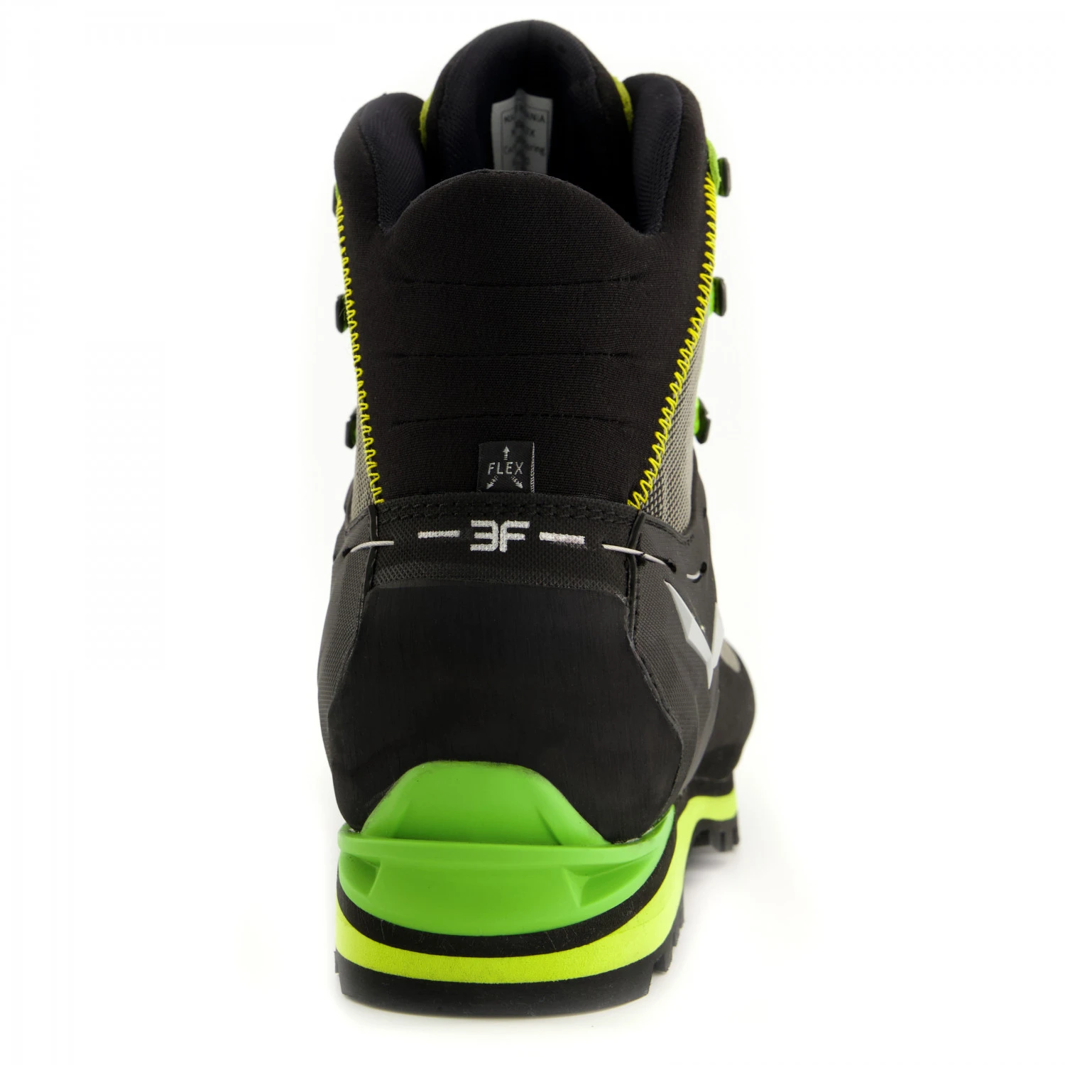 Salewa - Crow GTX - Chaussures De Montagne 8 Salewa - Crow GTX - Chaussures De Montagne – Image 6