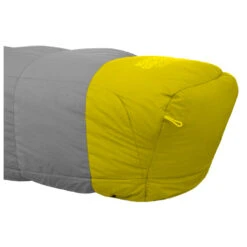 Salewa - Diadem Warm Long - Sac De Couchage En Duvet -Primusll Magasin salewa diadem warm long sac de couchage en duvet detail 3