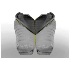 Salewa - Micro II 650 Quattro - Sac De Couchage Synthétique -Primusll Magasin salewa micro ii 650 quattro sac de couchage synthetique detail 5