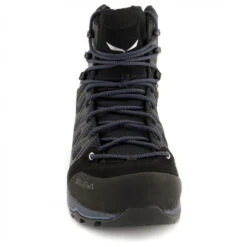 Salewa - MS Mountain Trainer Lite Mid GTX - Chaussures De Randonnée -Primusll Magasin salewa ms mountain trainer lite mid gtx chaussures de randonnee detail 3
