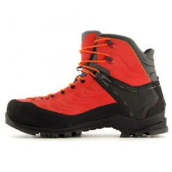 Salewa - MS Rapace GTX - Chaussures De Montagne -Primusll Magasin salewa ms rapace gtx chaussures de montagne detail 4