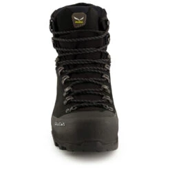 Salewa - Ortles Ascent Mid GTX - Chaussures De Montagne 10 Salewa - Ortles Ascent Mid GTX - Chaussures De Montagne -Primusll Magasin salewa ortles ascent mid gtx chaussures de montagne detail 3