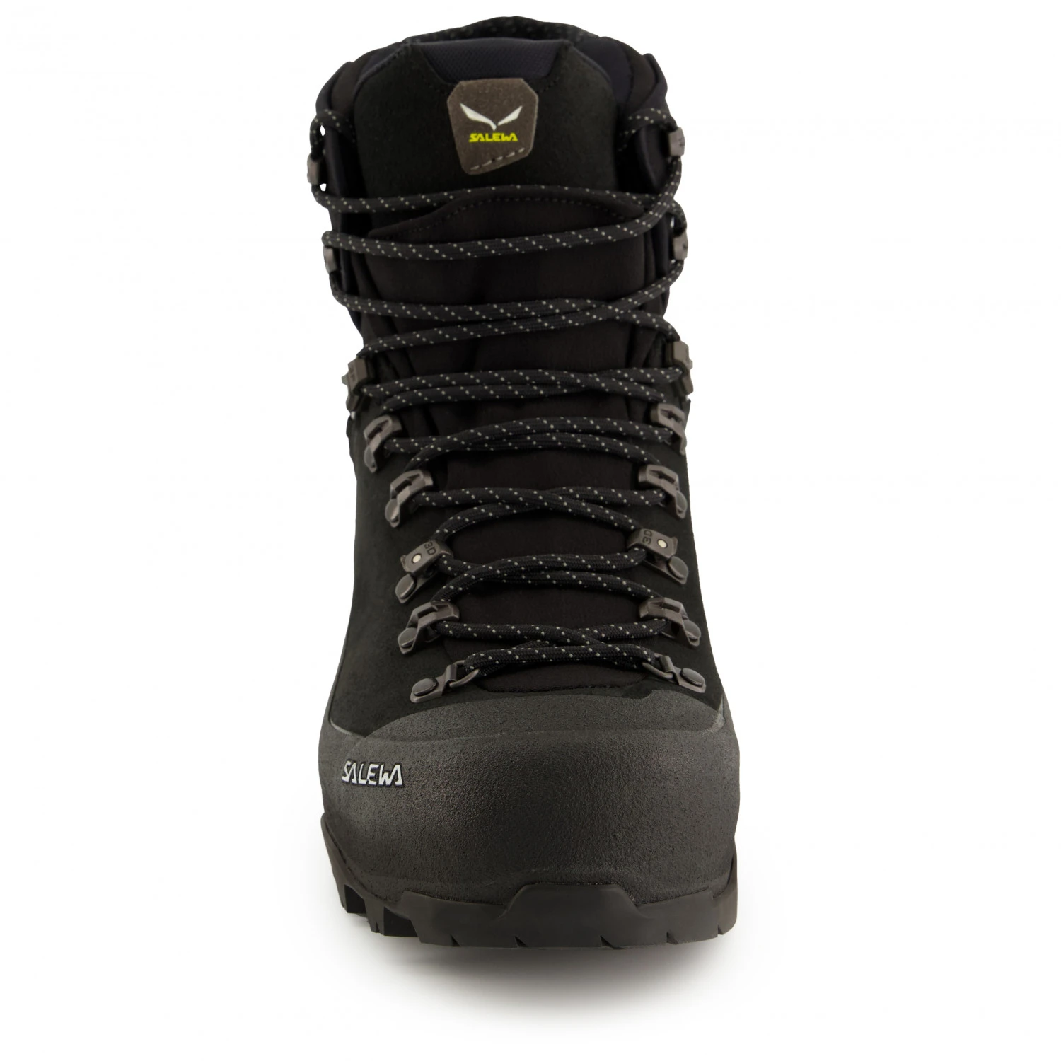 Salewa - Ortles Ascent Mid GTX - Chaussures De Montagne 5 Salewa - Ortles Ascent Mid GTX - Chaussures De Montagne – Image 3