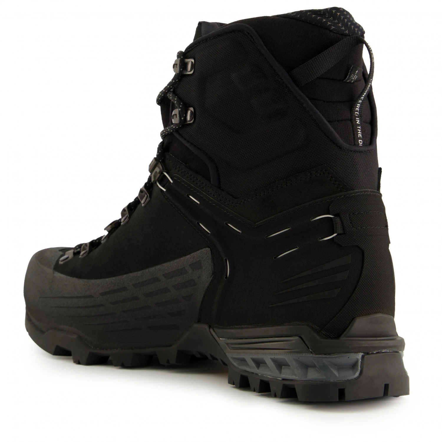 Salewa - Ortles Ascent Mid GTX - Chaussures De Montagne 7 Salewa - Ortles Ascent Mid GTX - Chaussures De Montagne – Image 5