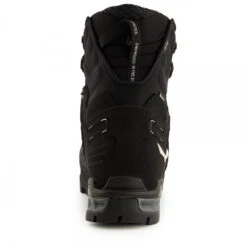 Salewa - Ortles Ascent Mid GTX - Chaussures De Montagne 13 Salewa - Ortles Ascent Mid GTX - Chaussures De Montagne -Primusll Magasin salewa ortles ascent mid gtx chaussures de montagne detail 6