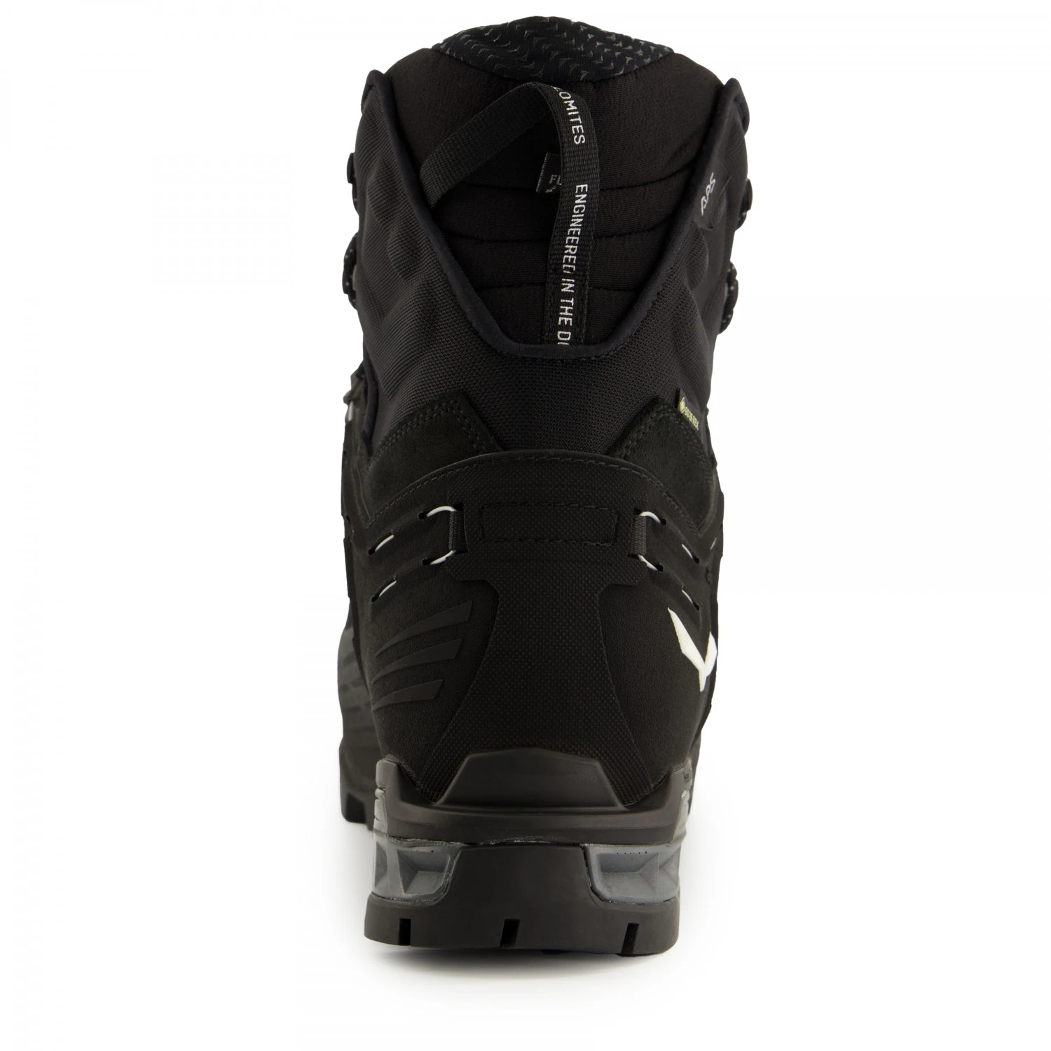 Salewa - Ortles Ascent Mid GTX - Chaussures De Montagne 8 Salewa - Ortles Ascent Mid GTX - Chaussures De Montagne – Image 6