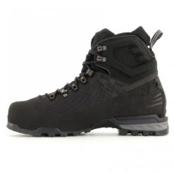 Salewa - Ortles Edge Mid GTX - Chaussures De Montagne -Primusll Magasin salewa ortles edge mid gtx chaussures de montagne detail 4