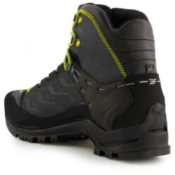 Salewa - Rapace GTX - Chaussures De Montagne -Primusll Magasin salewa rapace gtx chaussures de montagne bf detail 5