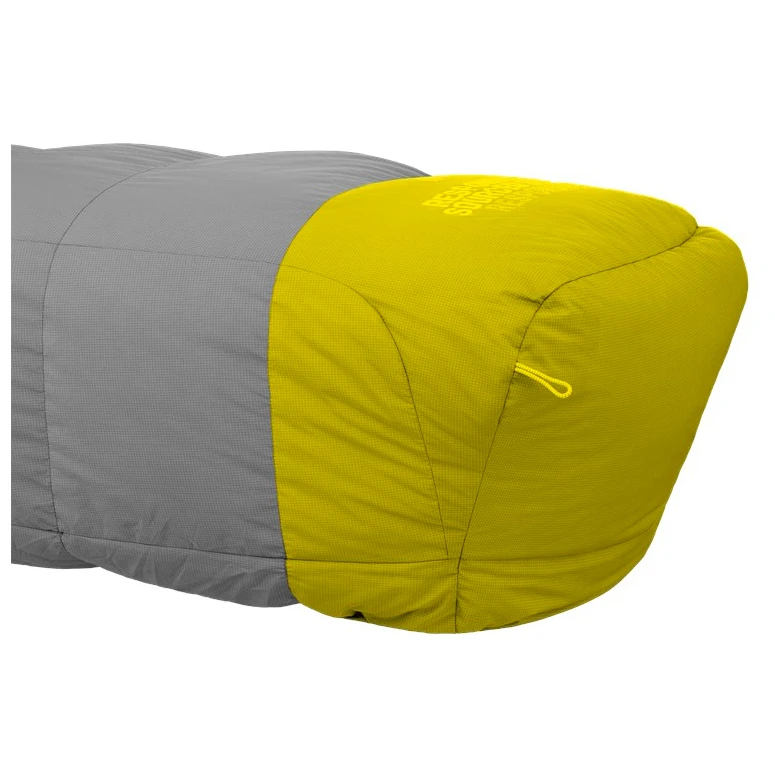 Salewa - Rozes Mild - Sac De Couchage Synthétique 4 Salewa - Rozes Mild - Sac De Couchage Synthétique – Image 2
