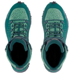 Salewa - Women's Alpenrose 2 Mid GTX - Chaussures De Randonnée -Primusll Magasin salewa womens alpenrose 2 mid gtx chaussures de randonnee detail 5