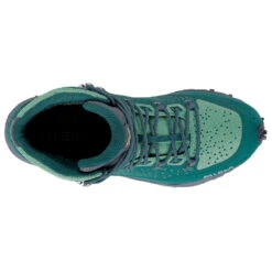 Salewa - Women's Alpenrose 2 Mid GTX - Chaussures De Randonnée -Primusll Magasin salewa womens alpenrose 2 mid gtx chaussures de randonnee detail 6