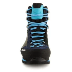 Salewa - Women's Crow GTX - Chaussures De Montagne -Primusll Magasin salewa womens crow gtx chaussures de montagne detail 3