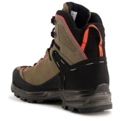 Salewa - Women's Mountain Trainer 2 Mid GTX - Chaussures De Randonnée -Primusll Magasin salewa womens mountain trainer 2 mid gtx chaussures de randonnee detail 5