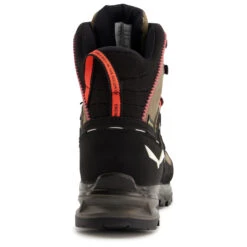 Salewa - Women's Mountain Trainer 2 Mid GTX - Chaussures De Randonnée -Primusll Magasin salewa womens mountain trainer 2 mid gtx chaussures de randonnee detail 6