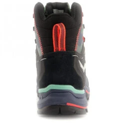 Salewa - Women's Mountain Trainer Lite Mid GTX - Chaussures De Randonnée -Primusll Magasin salewa womens mountain trainer lite mid gtx chaussures de randonnee detail 6