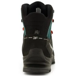 Salewa - Women's MTN Trainer Mid GTX - Chaussures De Randonnée -Primusll Magasin salewa womens mtn trainer mid gtx chaussures de randonnee detail 6