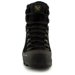 Salewa - Women's Ortles Ascent Mid GTX - Chaussures De Montagne 10 Salewa - Women's Ortles Ascent Mid GTX - Chaussures De Montagne -Primusll Magasin salewa womens ortles ascent mid gtx chaussures de montagne detail 3