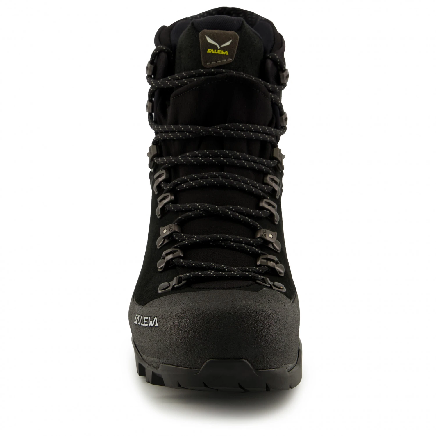 Salewa - Women's Ortles Ascent Mid GTX - Chaussures De Montagne 5 Salewa - Women's Ortles Ascent Mid GTX - Chaussures De Montagne – Image 3