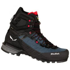 Salewa - Women's Ortles Edge Mid GTX - Chaussures De Montagne 7 Salewa - Women's Ortles Edge Mid GTX - Chaussures De Montagne -Primusll Magasin salewa womens ortles edge mid gtx chaussures de montagne 2