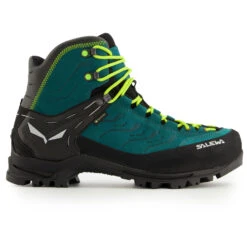 Salewa - Women's Rapace GTX - Chaussures De Montagne