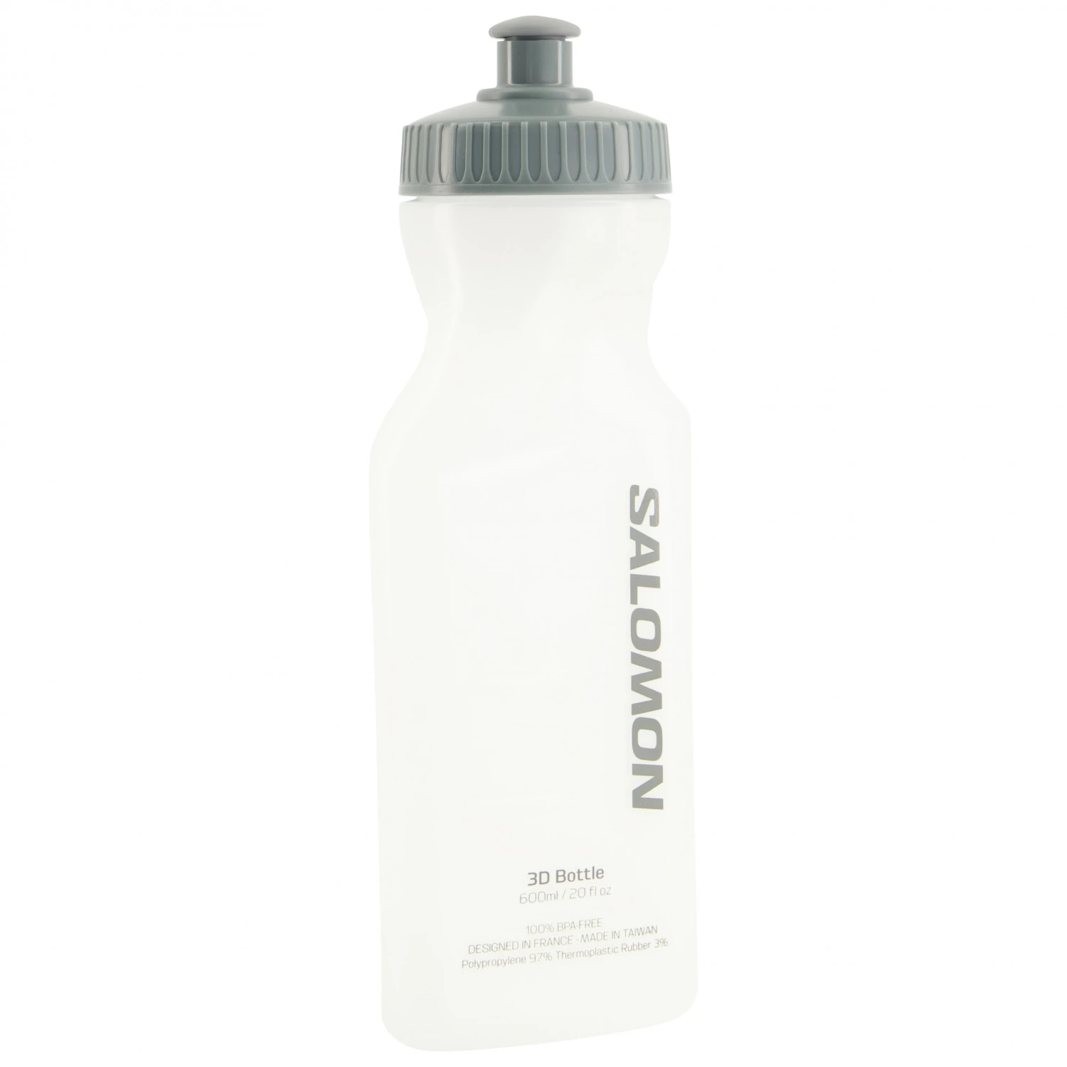 Salomon - 3D Bottle - Gourde