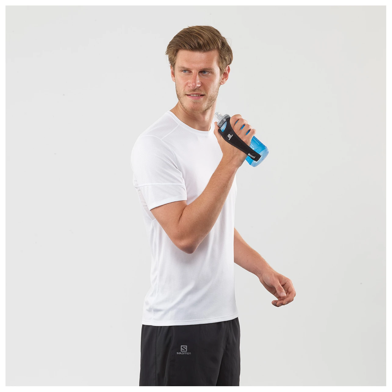 Salomon - Active Handheld - Gourde 5 Salomon - Active Handheld - Gourde – Image 3