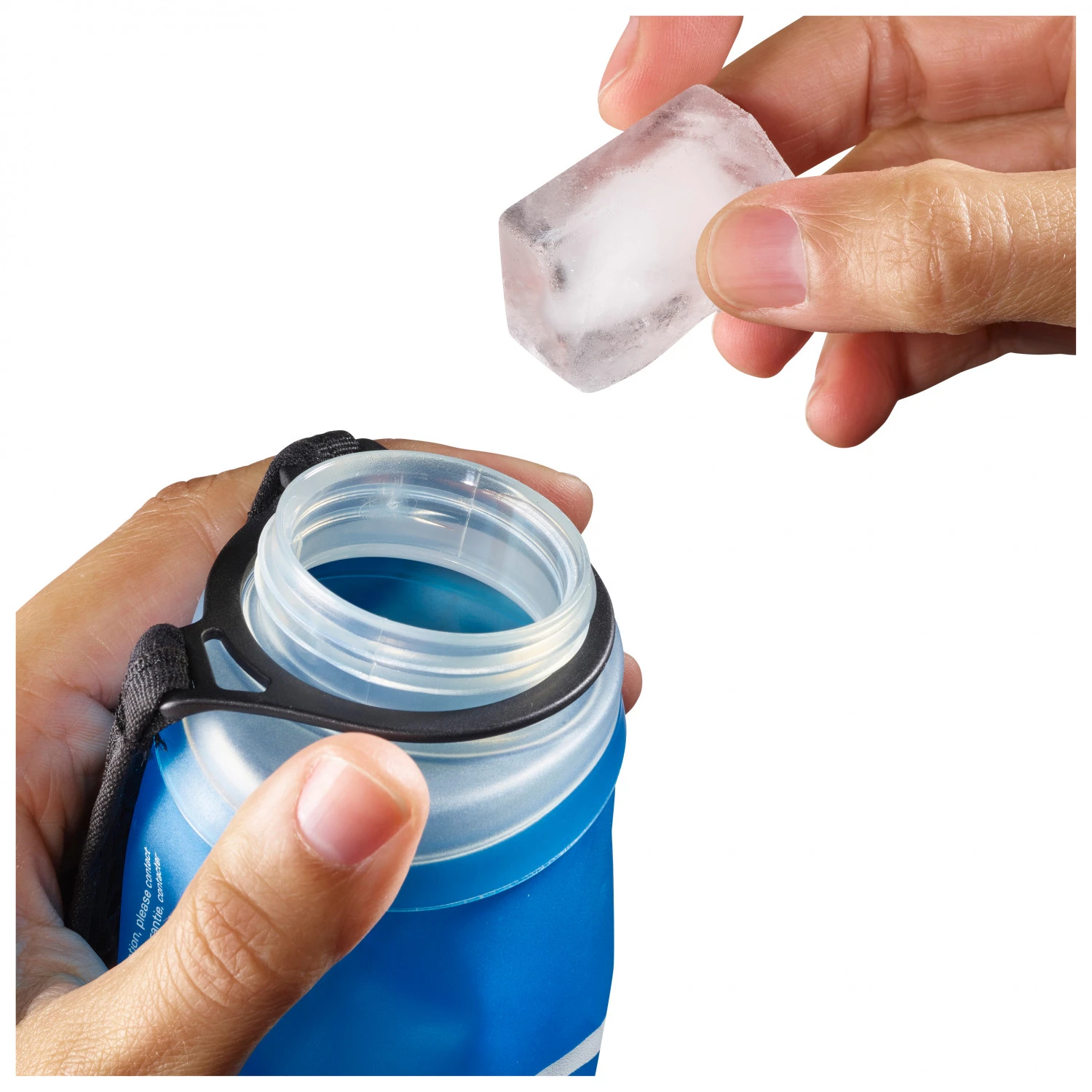 Salomon - Active Handheld - Gourde 7 Salomon - Active Handheld - Gourde – Image 5