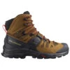 Salomon - Quest 4 GTX - Chaussures De Randonnée -Primusll Magasin salomon quest 4 gtx chaussures de randonnee