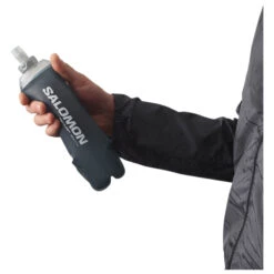 Salomon - Soft Flask 28 - Gourde 11 Salomon - Soft Flask 28 - Gourde -Primusll Magasin salomon soft flask 28 gourde detail 4