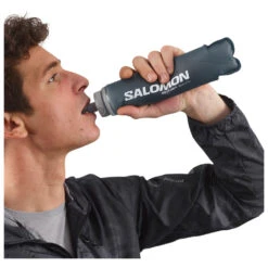 Salomon - Soft Flask 42 - Gourde -Primusll Magasin salomon soft flask 42 gourde detail 5