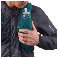 Salomon - Soft Flask 42 - Gourde -Primusll Magasin salomon soft flask 42 gourde detail 6