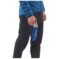 Salomon - Soft Flask Insulated 42 - Gourde -Primusll Magasin salomon soft flask insulated 42 gourde detail 6