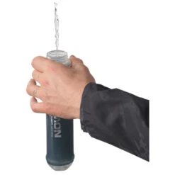 Salomon - Soft Flask Speed 42 - Gourde -Primusll Magasin salomon soft flask speed 42 gourde detail 5