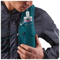 Salomon - Soft Flask XA Filter 42 - Gourde -Primusll Magasin salomon soft flask xa filter 42 gourde detail 6