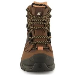 Salomon - Women's Quest 4 GTX - Chaussures De Randonnée 10 Salomon - Women's Quest 4 GTX - Chaussures De Randonnée -Primusll Magasin salomon womens quest 4 gtx chaussures de randonnee detail 3