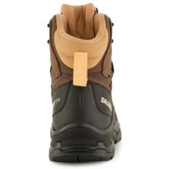 Salomon - Women's Quest 4 GTX - Chaussures De Randonnée 13 Salomon - Women's Quest 4 GTX - Chaussures De Randonnée -Primusll Magasin salomon womens quest 4 gtx chaussures de randonnee detail 6