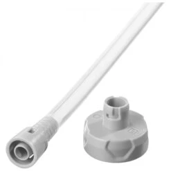 Salomon - Women's Soft Flask Straw 28 - Gourde -Primusll Magasin salomon womens soft flask straw 28 gourde detail 3