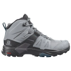 Salomon - Women's X Ultra 4 Mid GTX - Chaussures De Randonnée