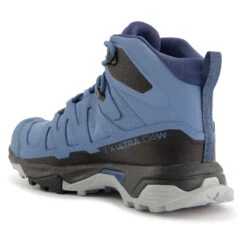 Salomon - Women's X Ultra 4 Mid GTX - Chaussures De Randonnée 12 Salomon - Women's X Ultra 4 Mid GTX - Chaussures De Randonnée -Primusll Magasin salomon womens x ultra 4 mid gtx chaussures de randonnee detail 5