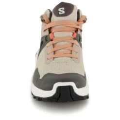Salomon - Youth X Raise Mid GTX - Chaussures De Randonnée 10 Salomon - Youth X Raise Mid GTX - Chaussures De Randonnée -Primusll Magasin salomon youth x raise mid gtx chaussures de randonnee detail 3