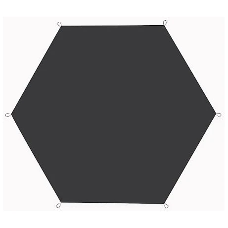 Samaya - Footprint 2.5 - Toile De Sol 6 Samaya - Footprint 2.5 - Toile De Sol – Image 4