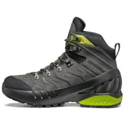 Scarpa - Cyclone S GTX - Chaussures De Randonnée 10 Scarpa - Cyclone S GTX - Chaussures De Randonnée -Primusll Magasin scarpa cyclone s gtx chaussures de randonnee detail 3