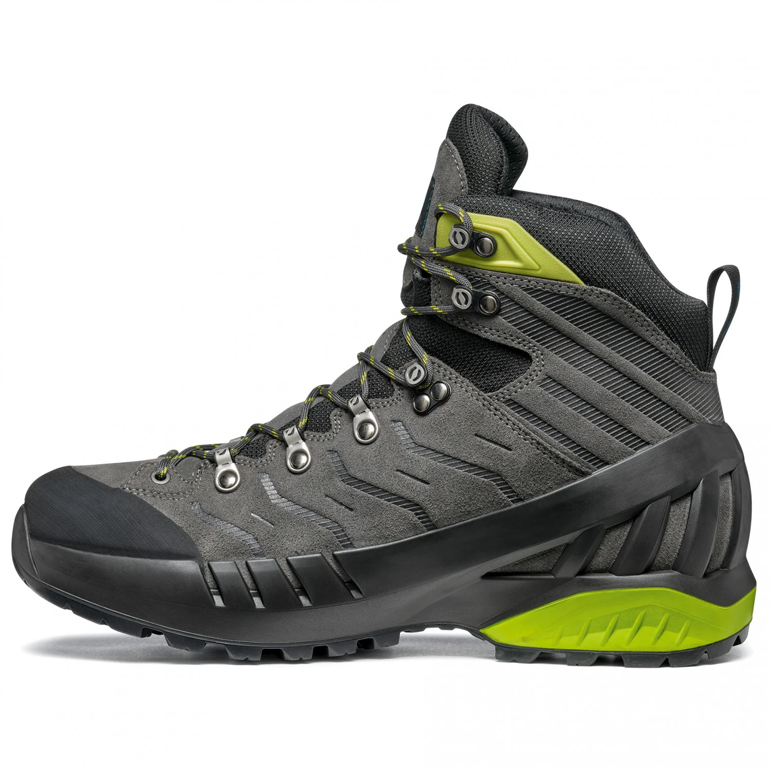 Scarpa - Cyclone S GTX - Chaussures De Randonnée 5 Scarpa - Cyclone S GTX - Chaussures De Randonnée – Image 3