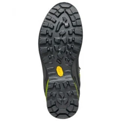 Scarpa - Cyclone S GTX - Chaussures De Randonnée 12 Scarpa - Cyclone S GTX - Chaussures De Randonnée -Primusll Magasin scarpa cyclone s gtx chaussures de randonnee detail 5