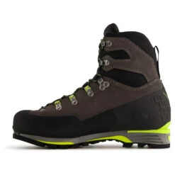 Scarpa - Manta Tech GTX - Chaussures De Montagne -Primusll Magasin scarpa manta tech gtx chaussures de montagne detail 4