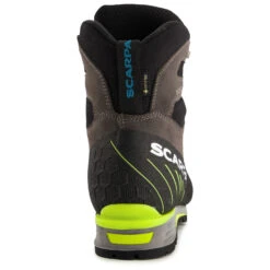 Scarpa - Manta Tech GTX - Chaussures De Montagne -Primusll Magasin scarpa manta tech gtx chaussures de montagne detail 6