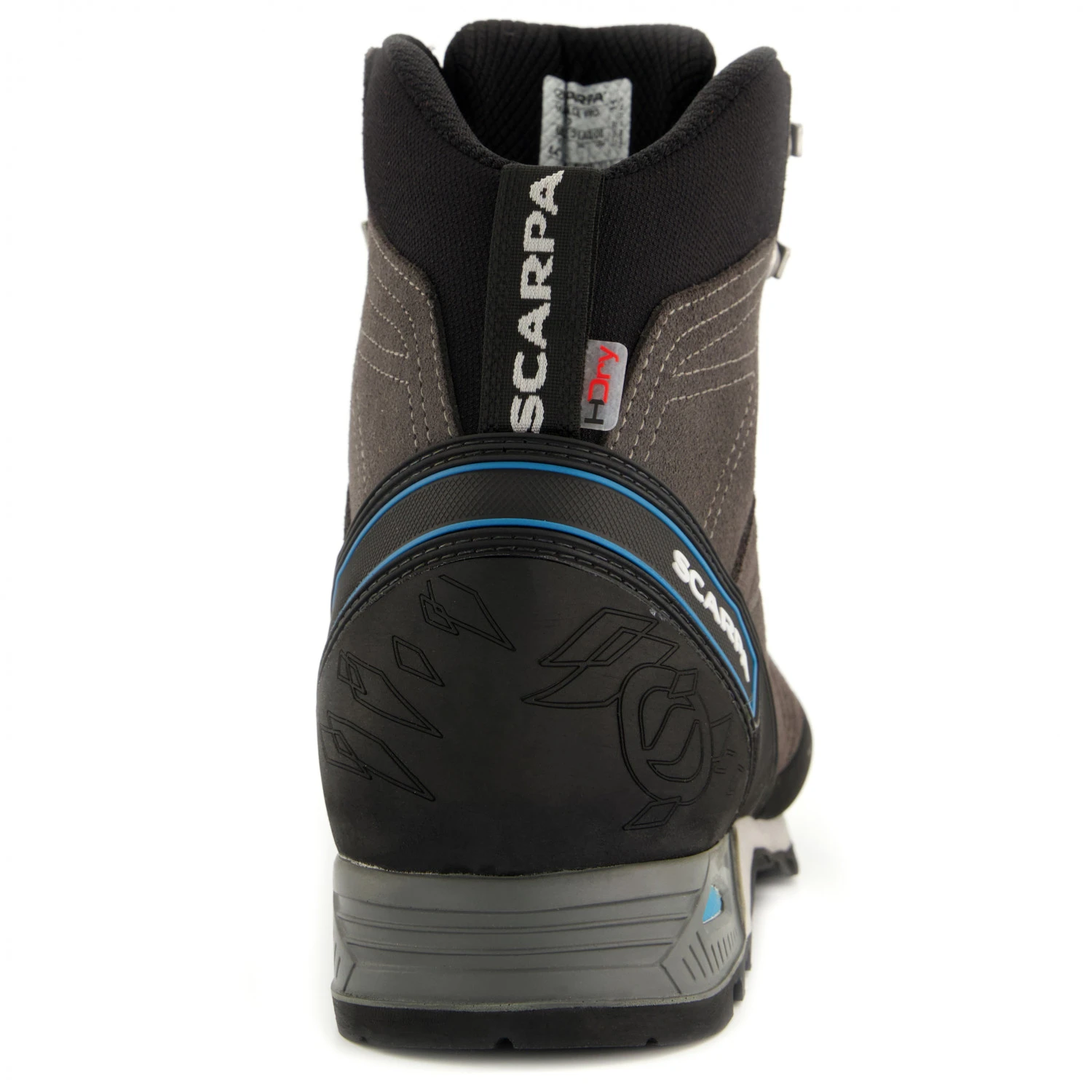 Scarpa - Marmolada Pro HD - Chaussures De Randonnée 8 Scarpa - Marmolada Pro HD - Chaussures De Randonnée – Image 6