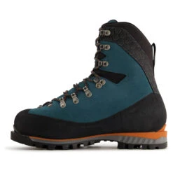Scarpa - Mont Blanc GTX - Chaussures De Montagne -Primusll Magasin scarpa mont blanc gtx chaussures de montagne detail 4