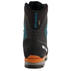 Scarpa - Mont Blanc GTX - Chaussures De Montagne -Primusll Magasin scarpa mont blanc gtx chaussures de montagne detail 6