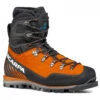 Scarpa - Mont Blanc Pro GTX - Chaussures De Montagne -Primusll Magasin scarpa mont blanc pro gtx chaussures de montagne